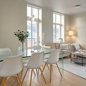 Appartement met Drie Slaapkamers